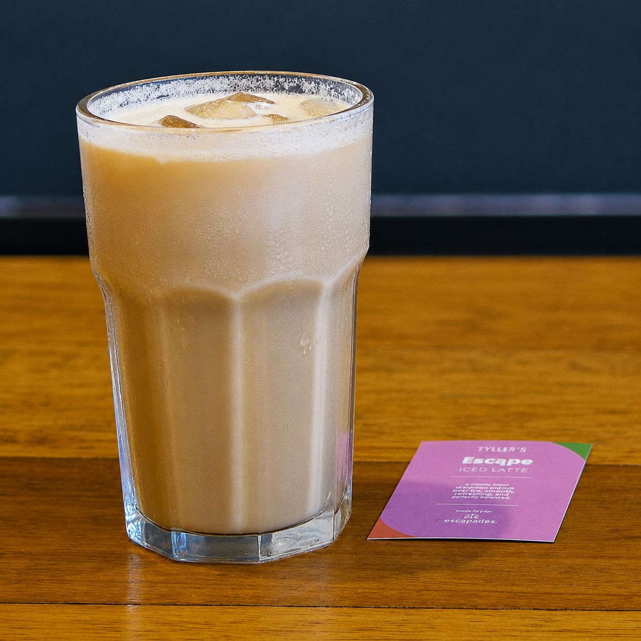 Sweet and Creamy